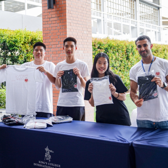 Hearts of Hope Charity