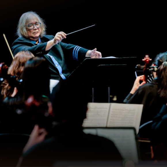 An Unforgettable Evening with the Siam Sinfonietta: Mahler’s Titan Symphony at King’s Bangkok