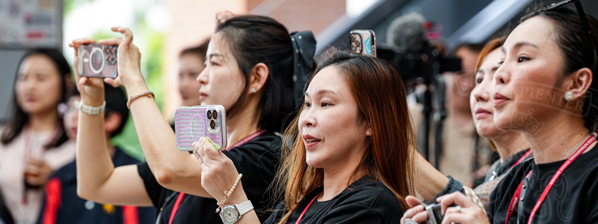 Rock Band Concert at King’s Bangkok