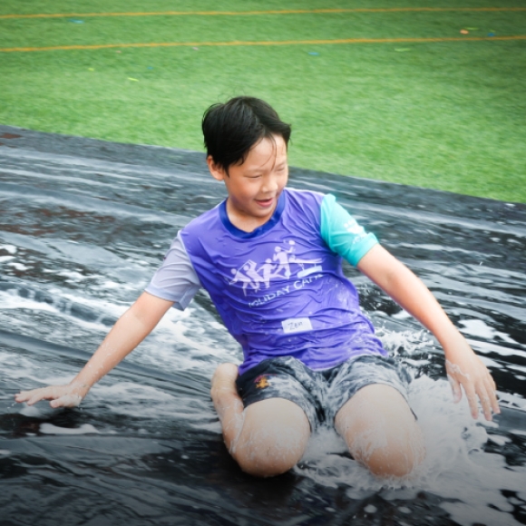 King's Bangkok Holiday Camp 2025