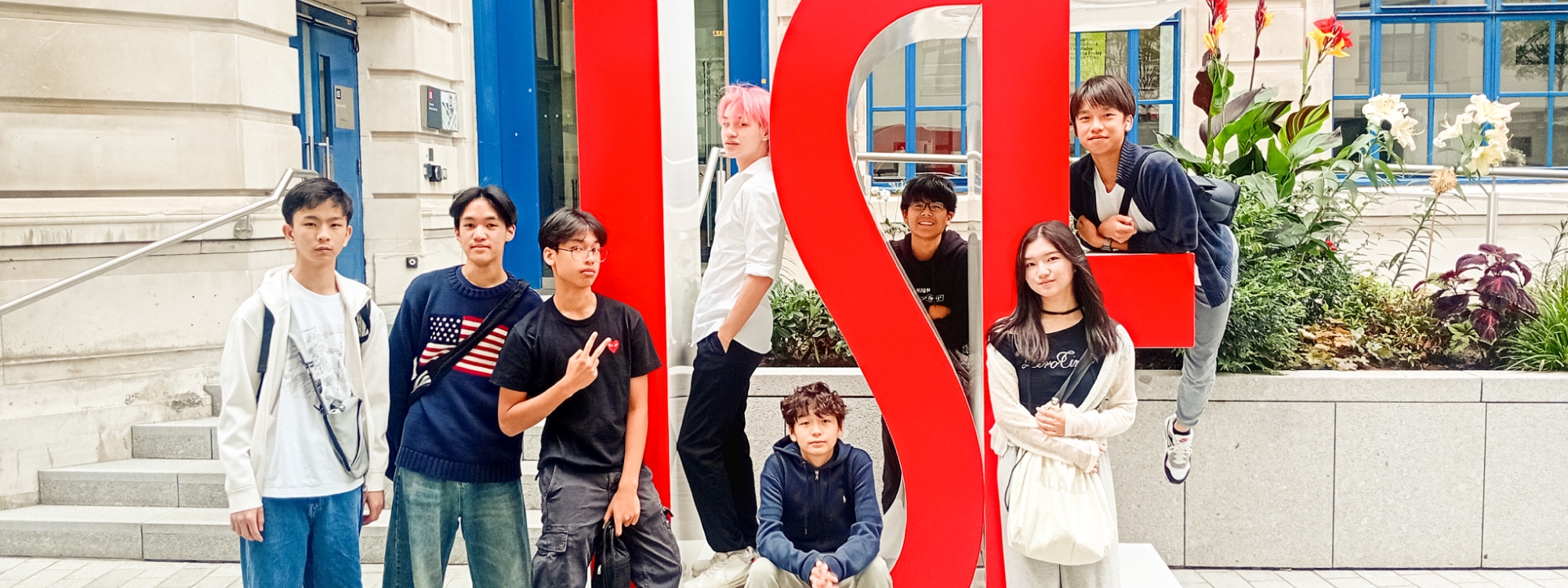 King’s Summer Camp 2025