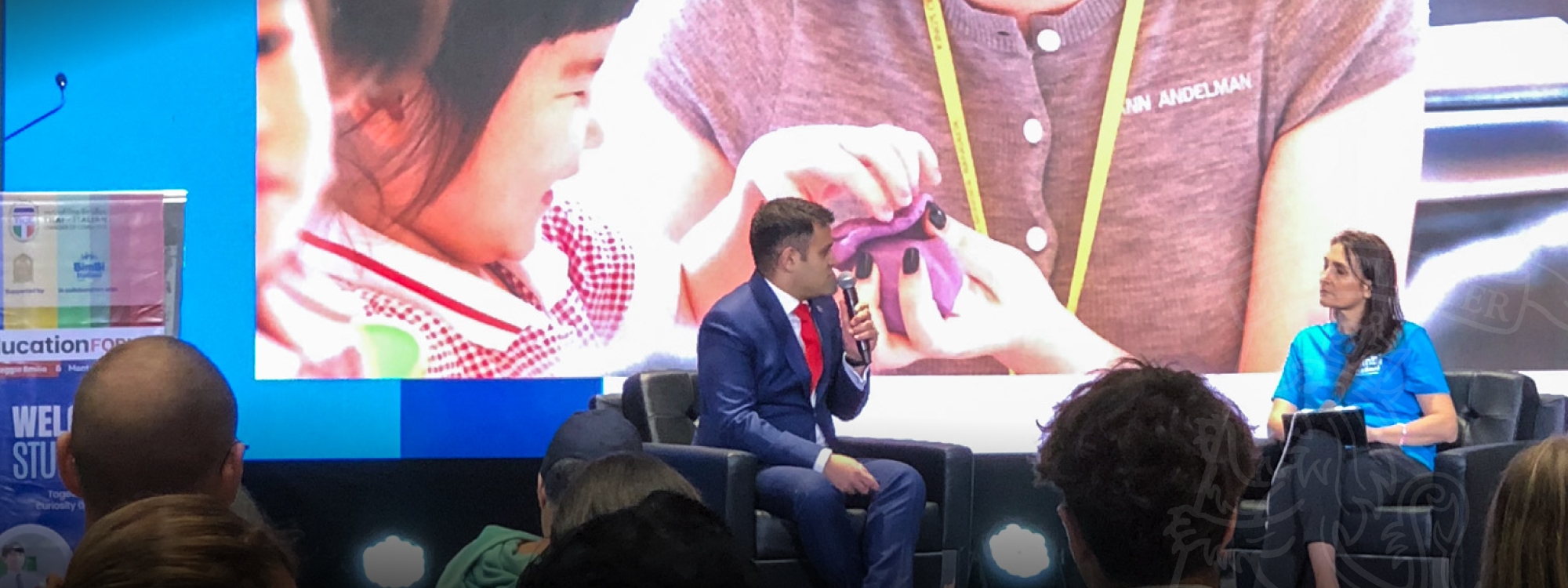 King’s Bangkok at Education Forum 2025 – A Day of Learning and Play