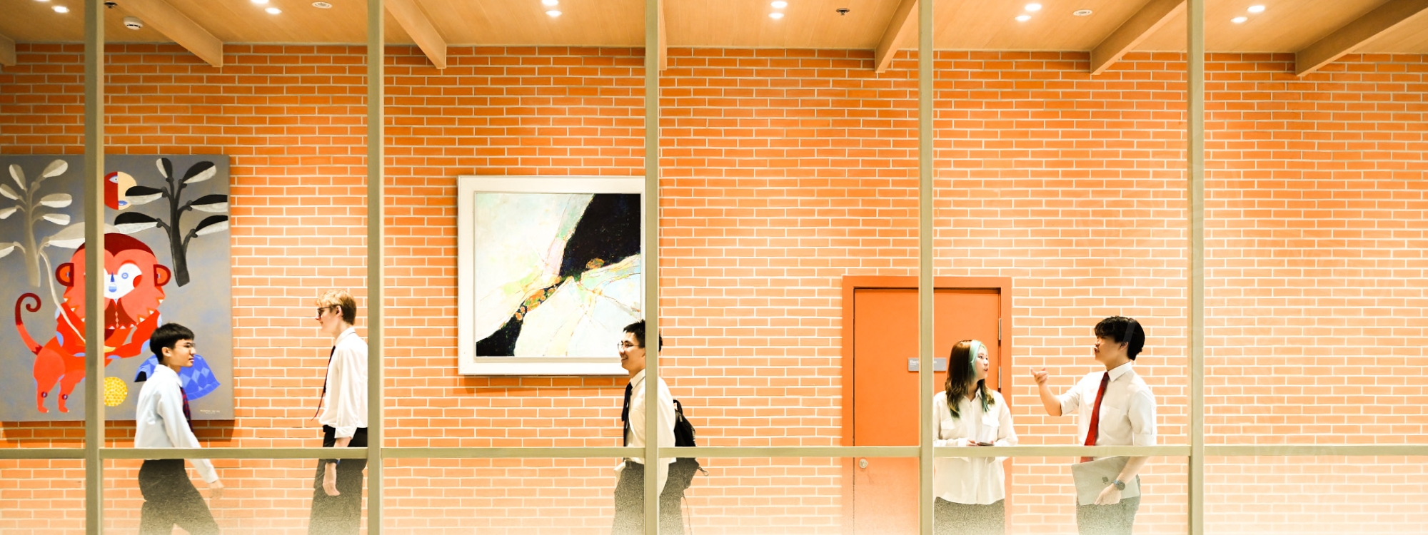 Starting the Academic Year 2025–26 with Good manners, Kindness, and Wisdom