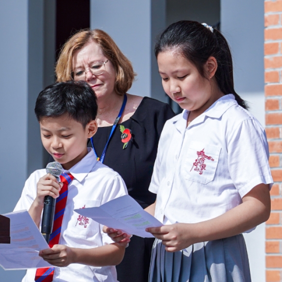 Lest We Forget: Remembrance Day 2025