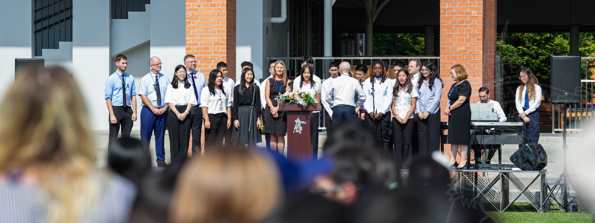 Lest We Forget: Remembrance Day 2025