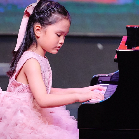 King’s Bangkok X Piano Academy of Bangkok: Winter's Spotlight Concert 2025