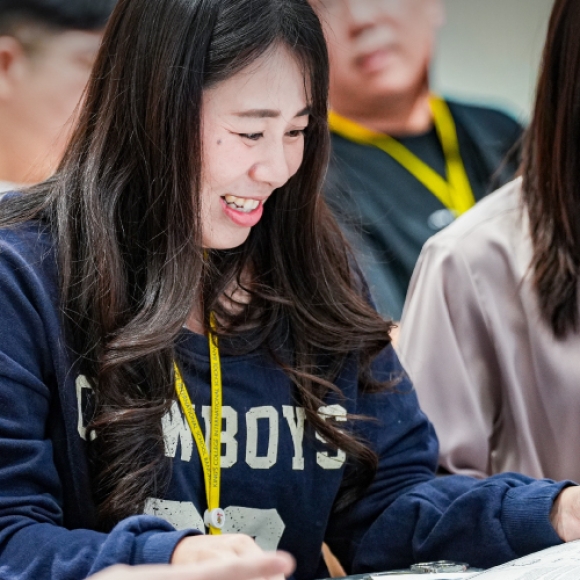 Parent Workshops at King’s Bangkok: A Shared Commitment to Our Children