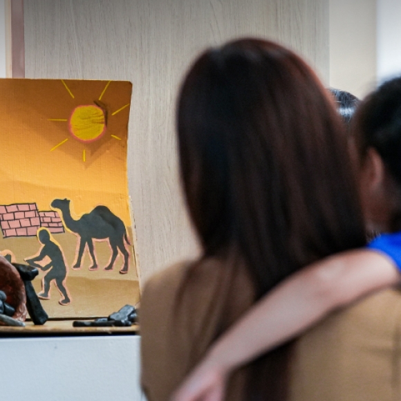 Night at the Museum: The History of Technology 2025