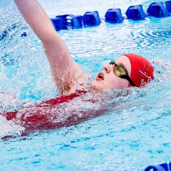 King’s Bangkok Swimming Cup 2025