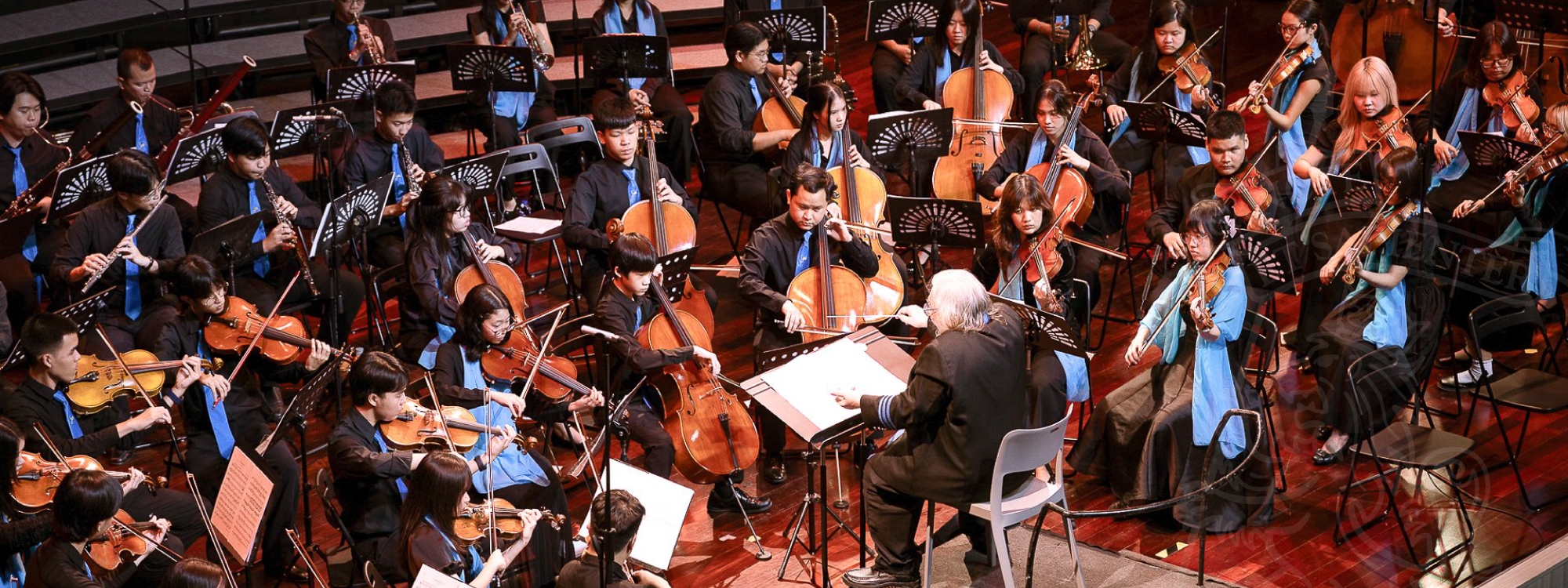 Siam Sinfonietta Presents Daiku 2025 at King’s Bangkok: Beethoven’s 9th Symphony