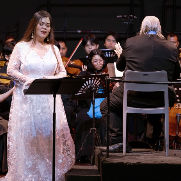 Siam Sinfonietta Presents Daiku 2025 at King’s Bangkok: Beethoven’s 9th Symphony