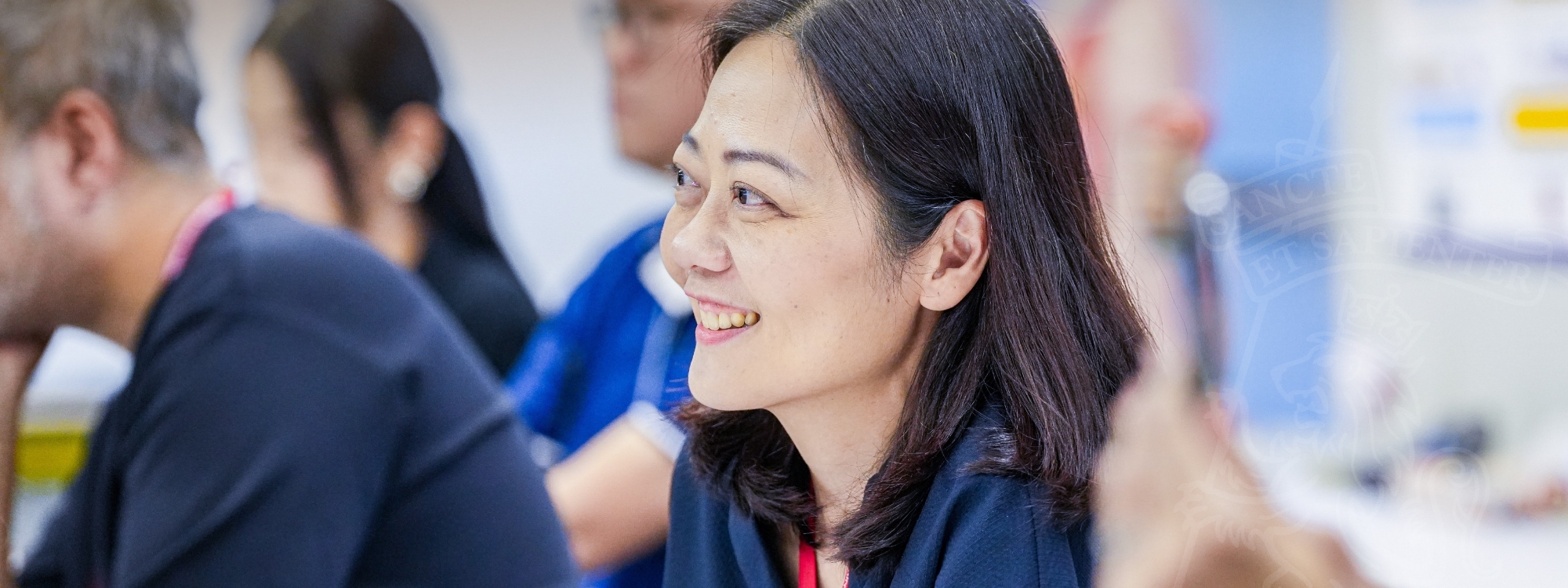 A Smooth Transition: Reception to Year 1 Parents Tour & Presentation