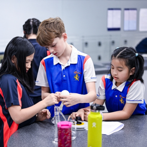 King’s Bangkok Science Fest 2026 