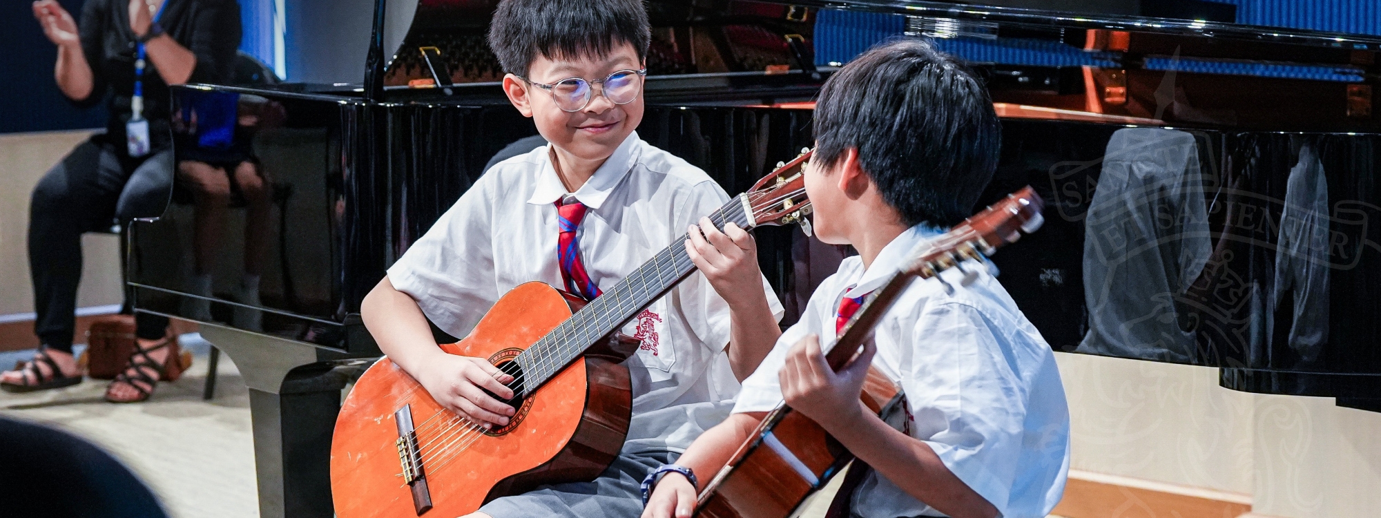 Wrapping Up Term 1 with Growth, Kindness, and Togetherness at King’s Bangkok