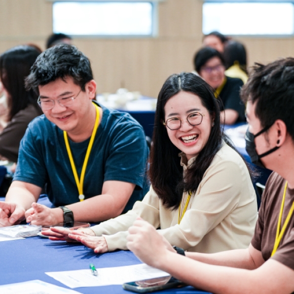 Early Years Parents Workshop: Maths in Early Years