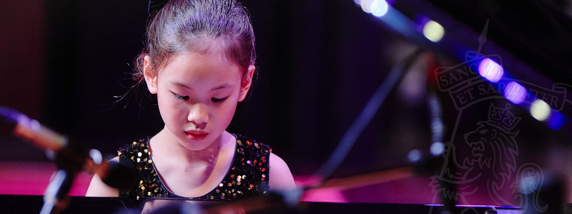 King’s Bangkok X Piano Academy of Bangkok: Winter's Spotlight Concert 2025