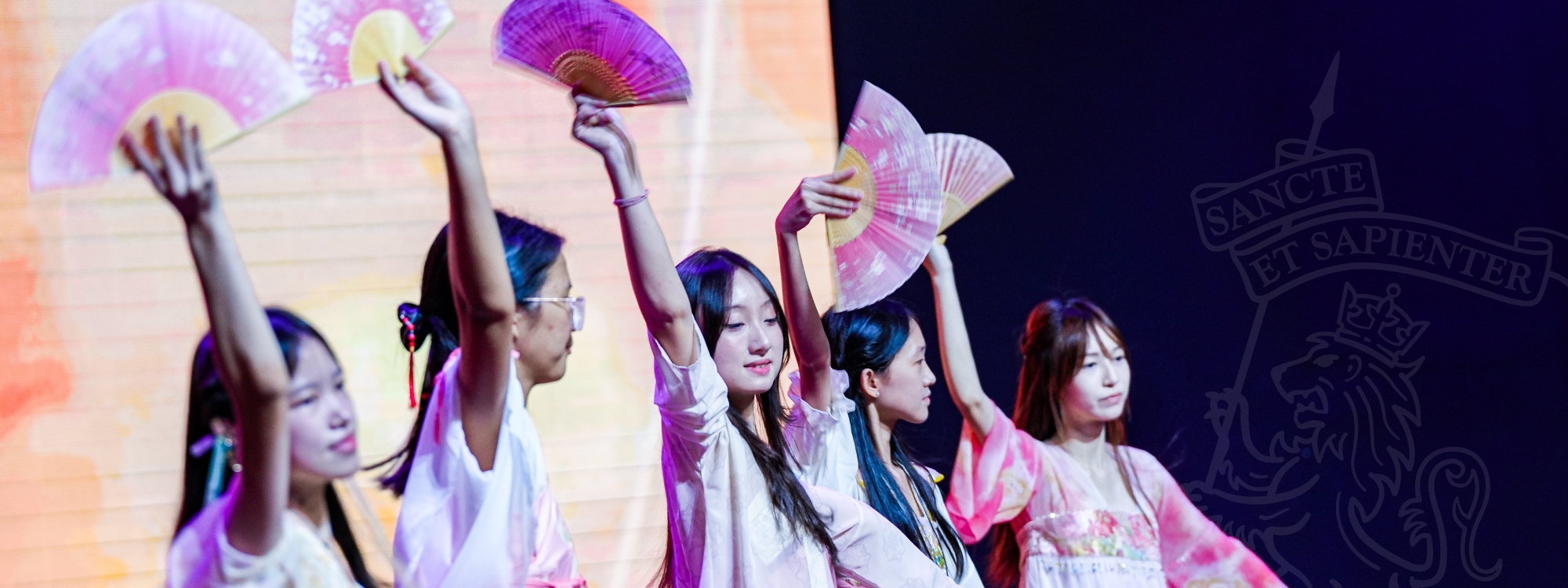 King's Bangkok celebrates the Year of the Horse