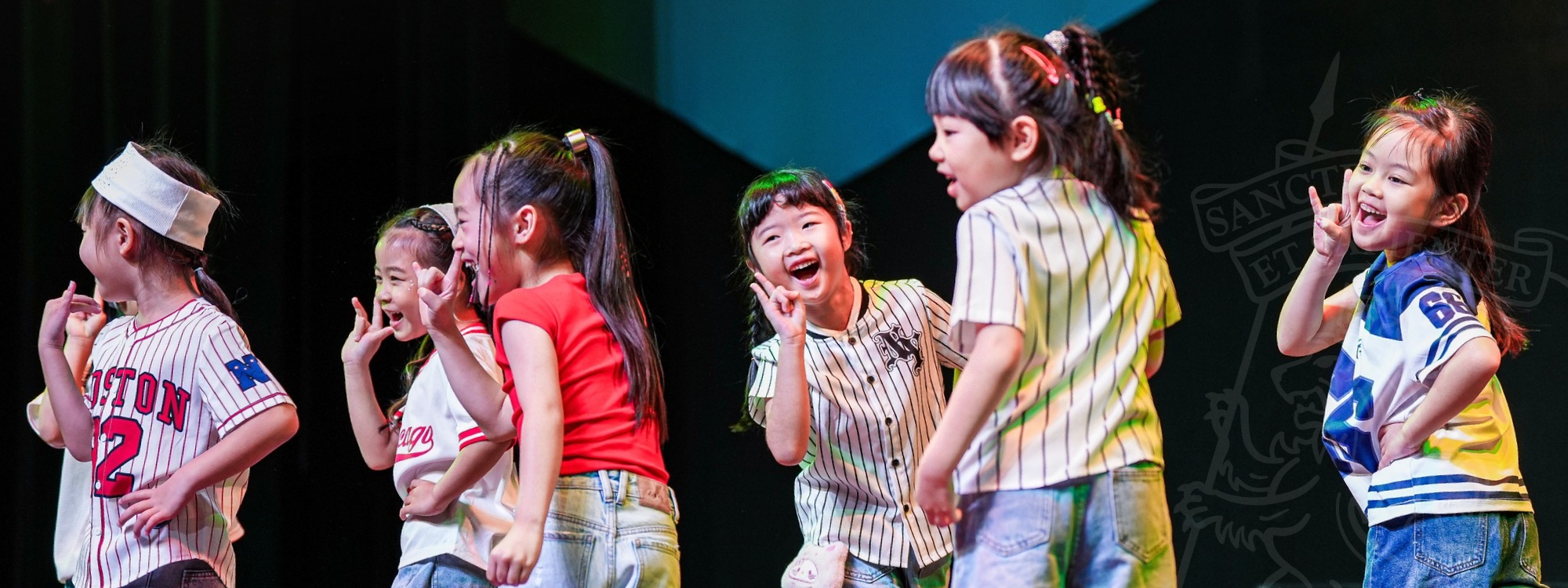 King’s Bangkok Talent Show