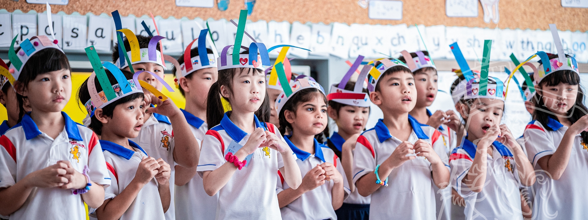 King’s Bangkok building bonds through Kindness