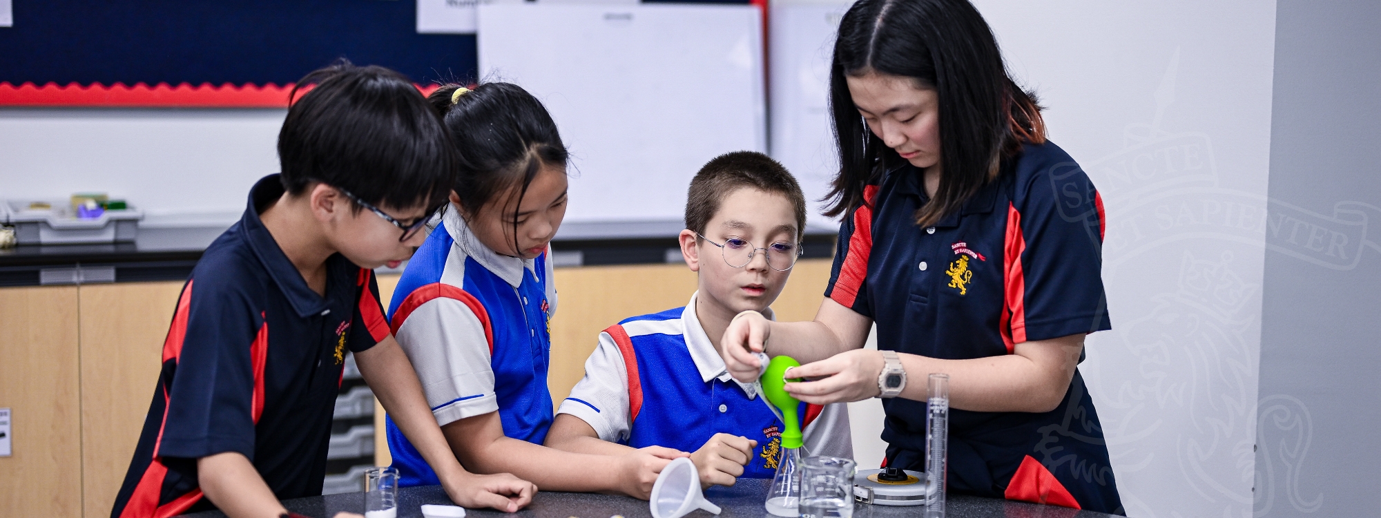 King’s Bangkok Science Fest 2026 