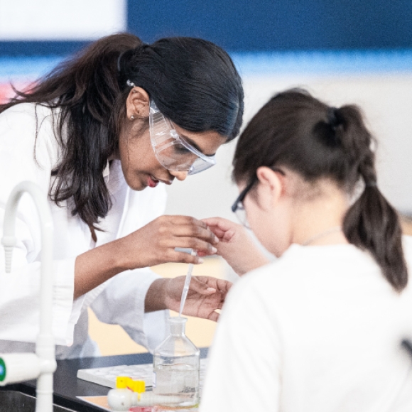 King's Bangkok Open Day 