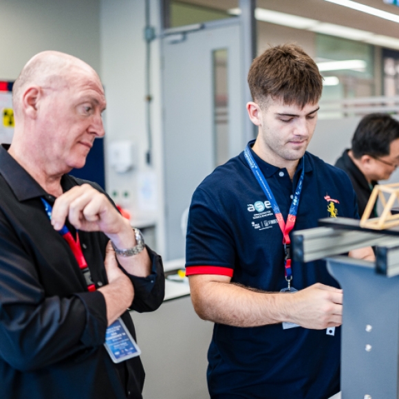 Excellence in Science Learning for All: The ASE Southeast Asia Conference 2026