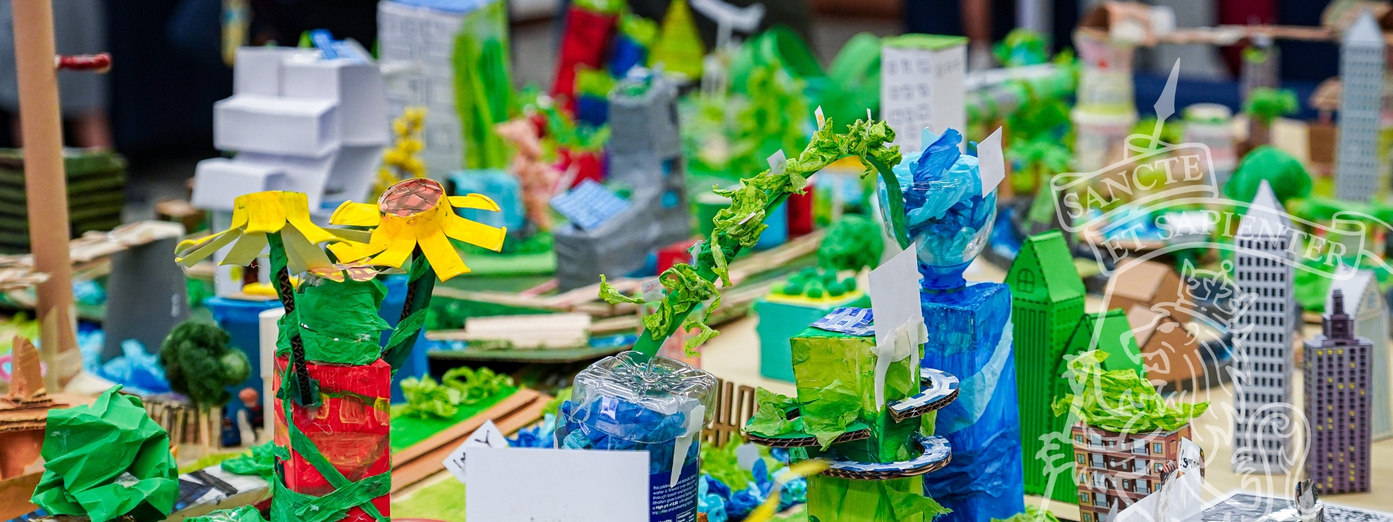 “How can we make Bangkok a better place to live for everyone?” Primary School STEAM Week 2026