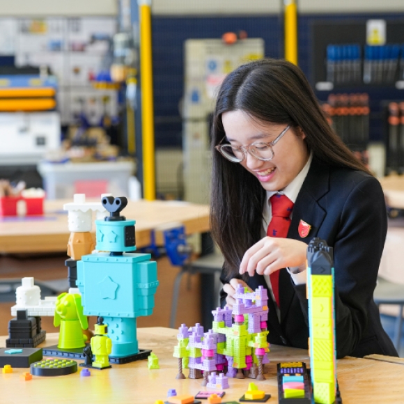 The Thailand New Gen Inventors Award (I-New Gen Award) 2026
