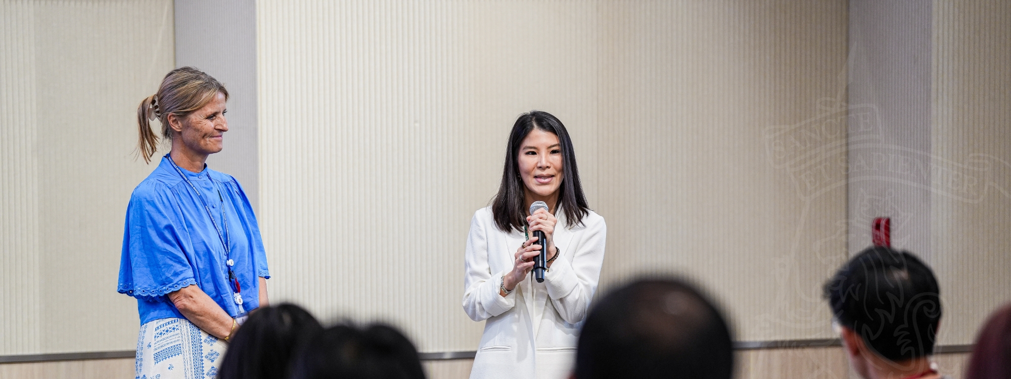 Unique Minds Unlimited Possibilities: Neurodiversity Seminar for King’s Bangkok Parents
