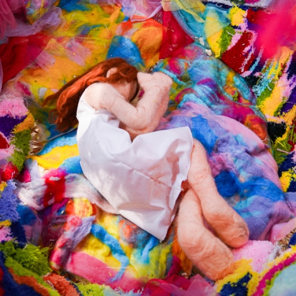 King’s Bangkok A level & GCSE Art & Textiles Exhibition 2026
