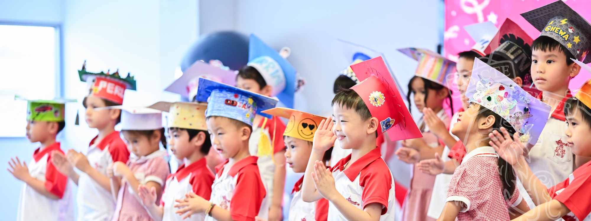 King’s Bangkok Reception Graduation 2026
