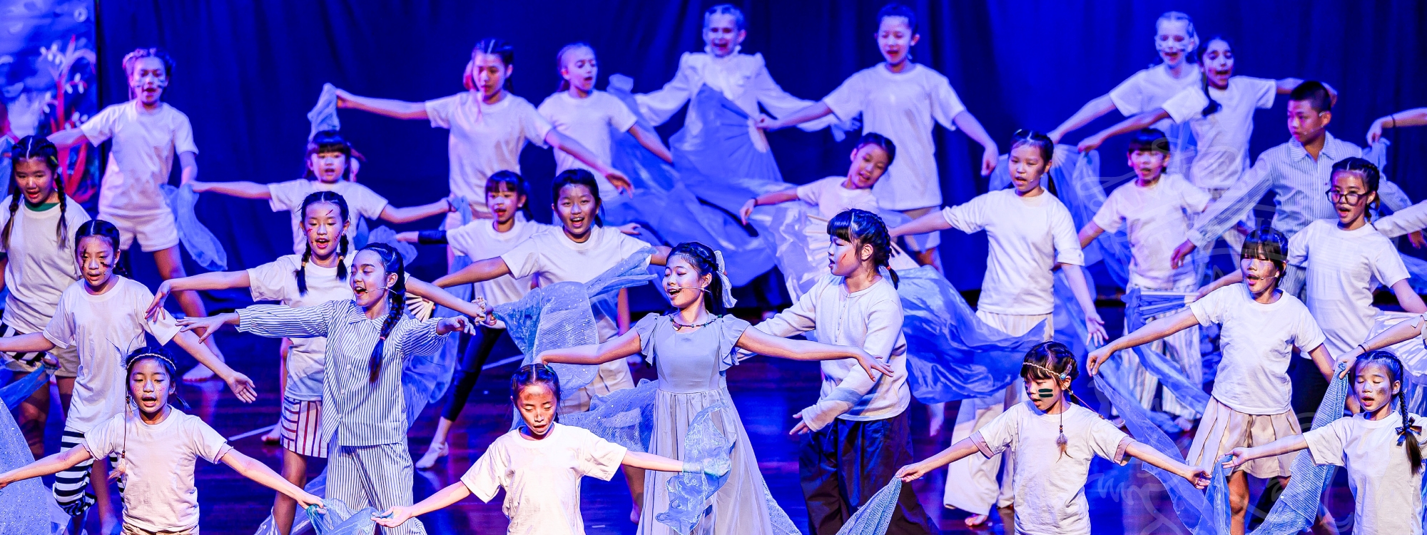 Peter Pan the Musical