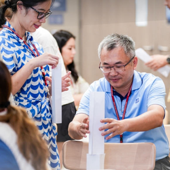 Unique Minds Unlimited Possibilities: Neurodiversity Seminar for King’s Bangkok Parents