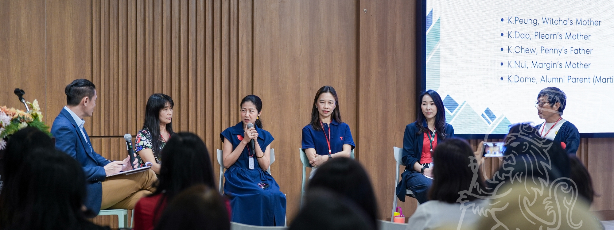 PoKB Coffee Morning: Shared Parenting Journeys & Beyond