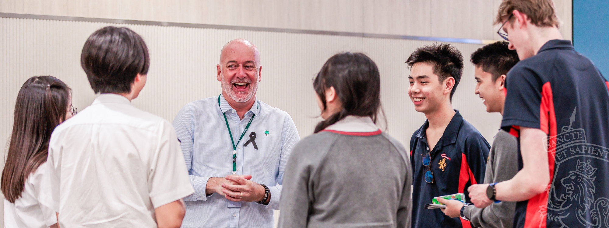 A Year of Pathways: Looking Back, Looking Forward with Higher Education at King’s Bangkok