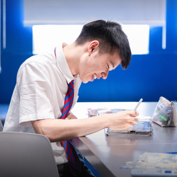 A Year of Pathways: Looking Back, Looking Forward with Higher Education at King’s Bangkok