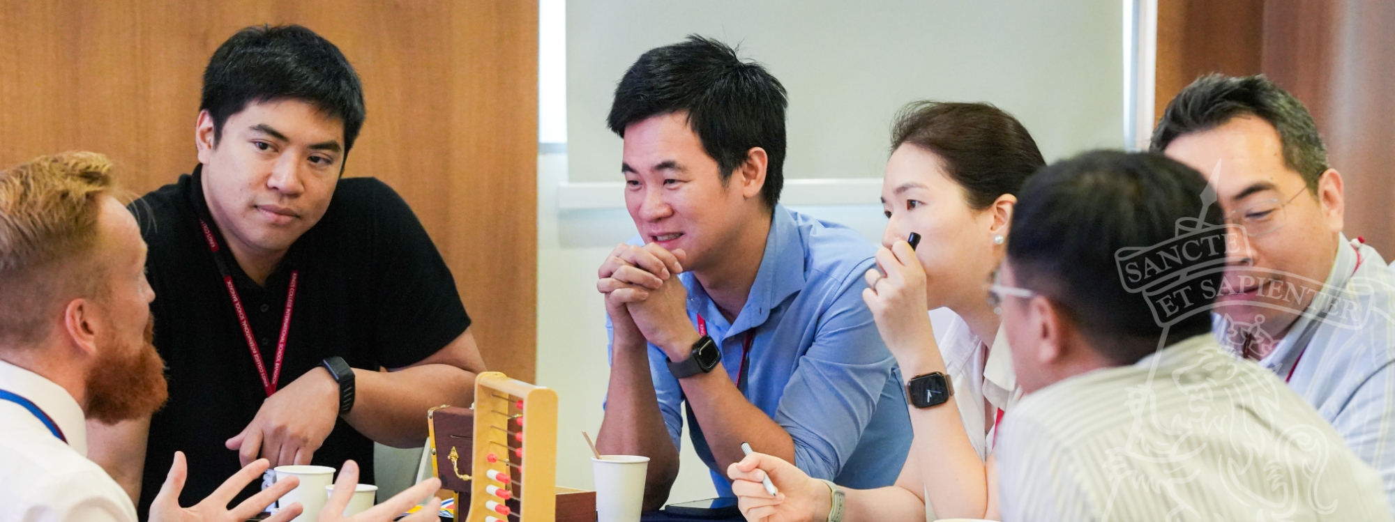 King's Bangkok Primary School Parent Workshop: Exploring Maths Through Fluency, Talk and Play