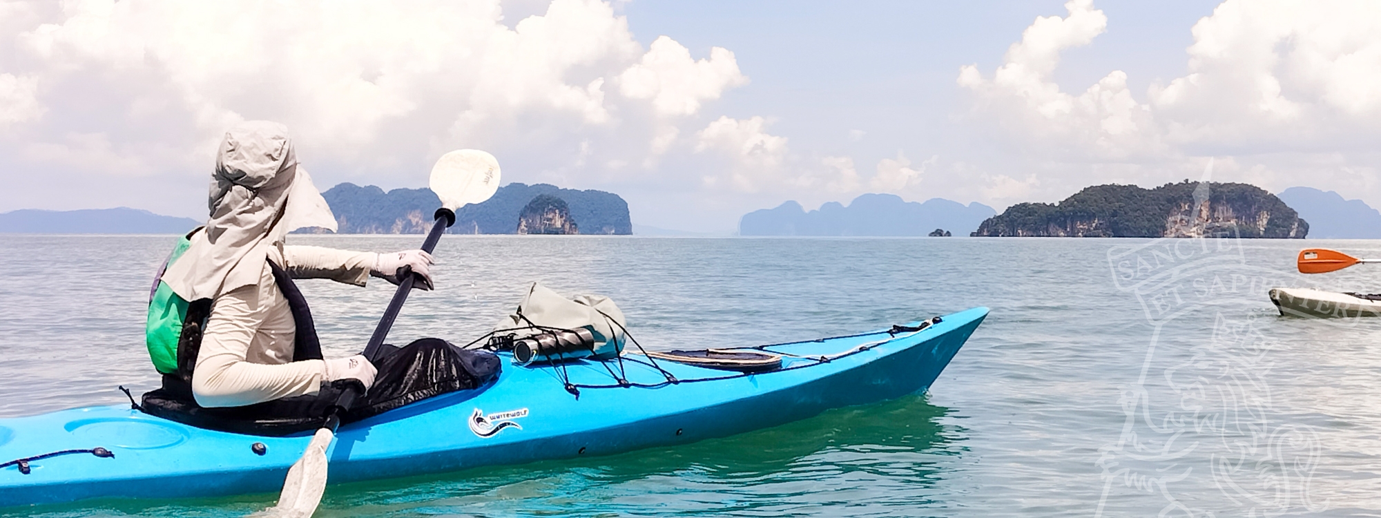 Duke of Edinburgh's International Award Gold Expedition: King's Bangkok Adventure Journey