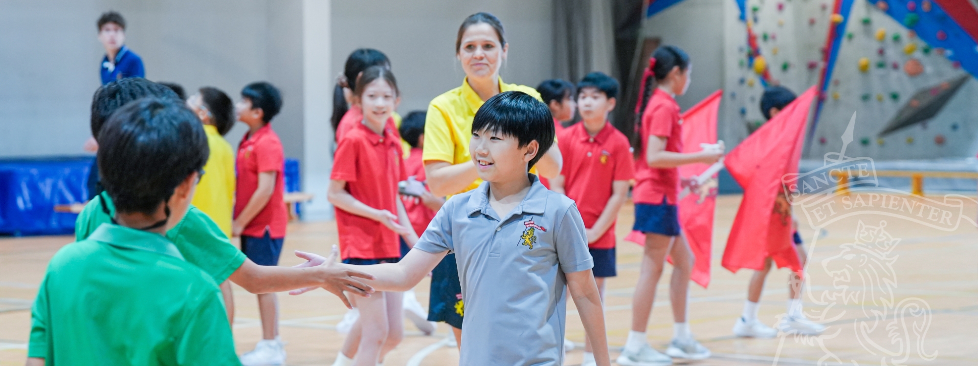 Years 5–6 House Tug-of-War: Teamwork, Kindness and House Spirit