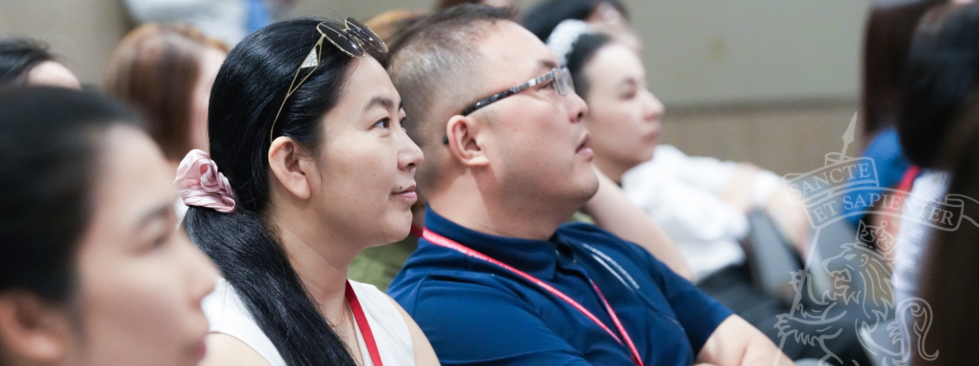Exploring University Pathways: The University of Hong Kong Visits King’s Bangkok
