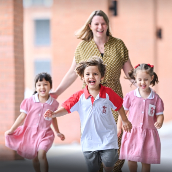 Helping Little Multilingual Learners Feel at Home