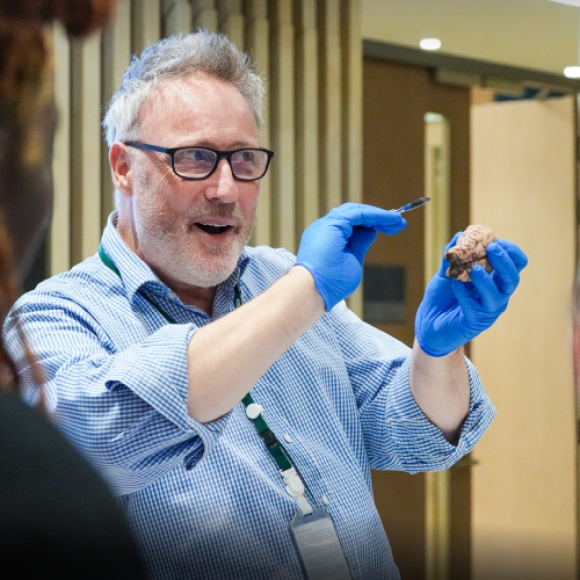 King's Bangkok Brain Day: Where great science begins