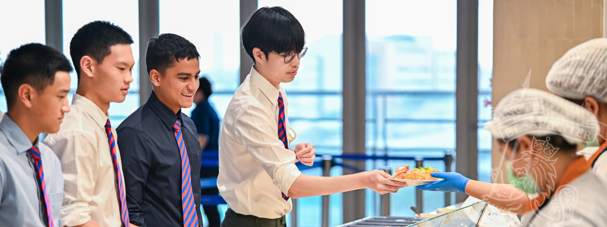 A Taste of Japan at King's Bangkok