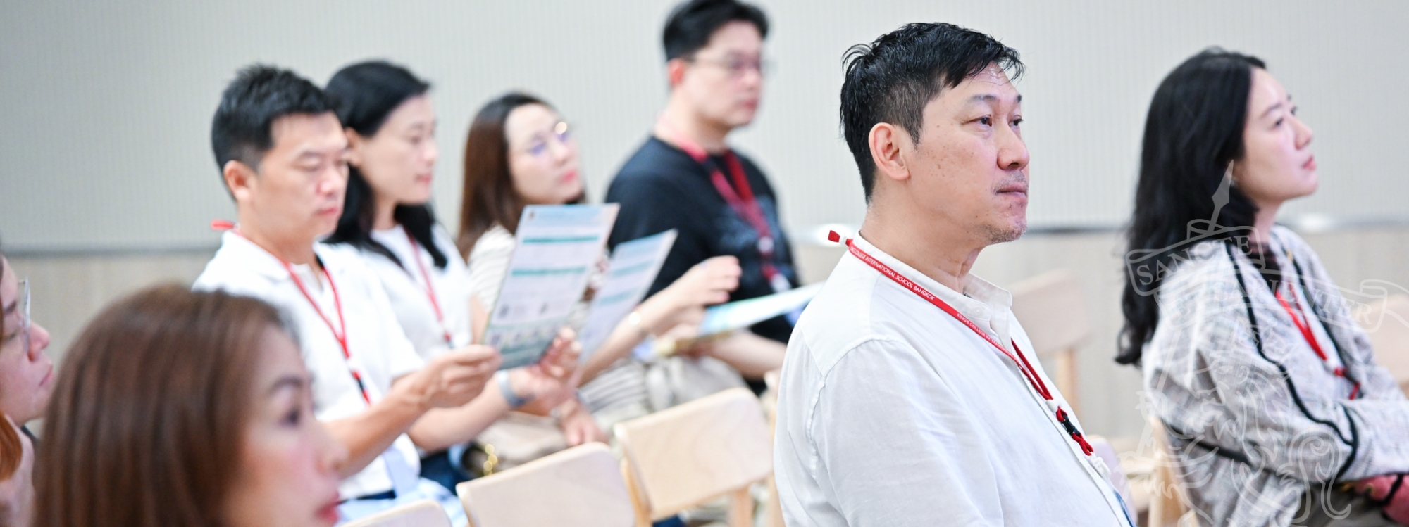 Exploring University Pathways: The Chinese University of Hong Kong, Shenzhen Visits King’s Bangkok