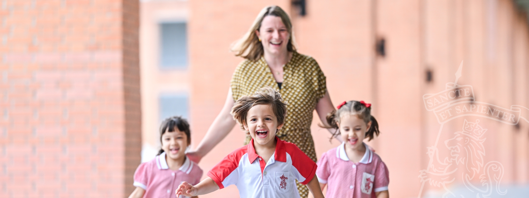 Helping Little Multilingual Learners Feel at Home
