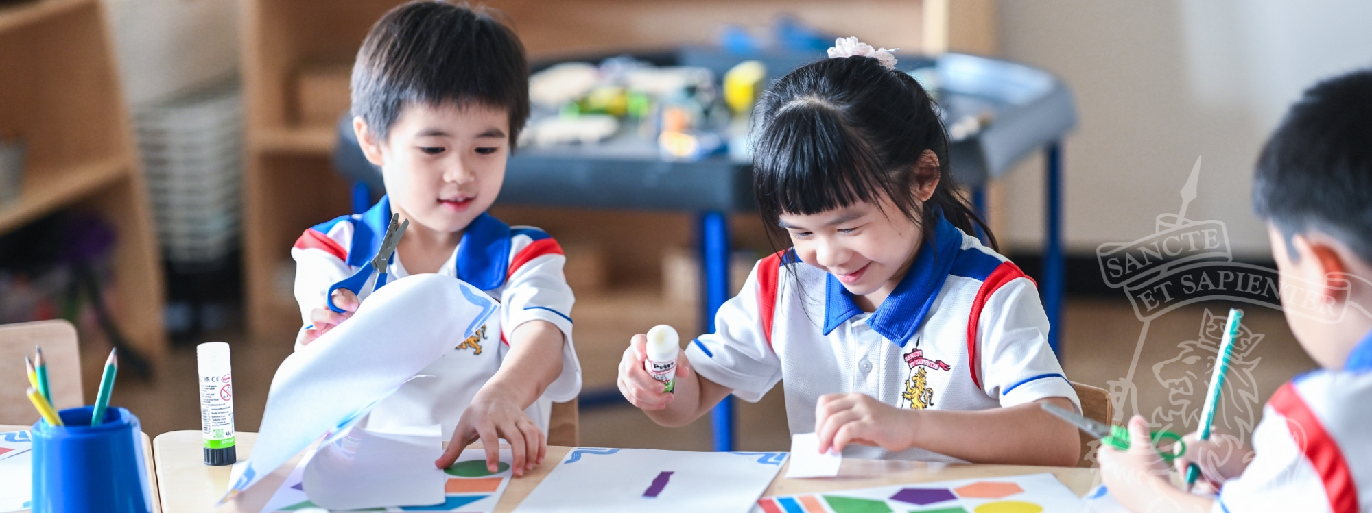 King's Bangkok Maths Day: Where numbers came out to play