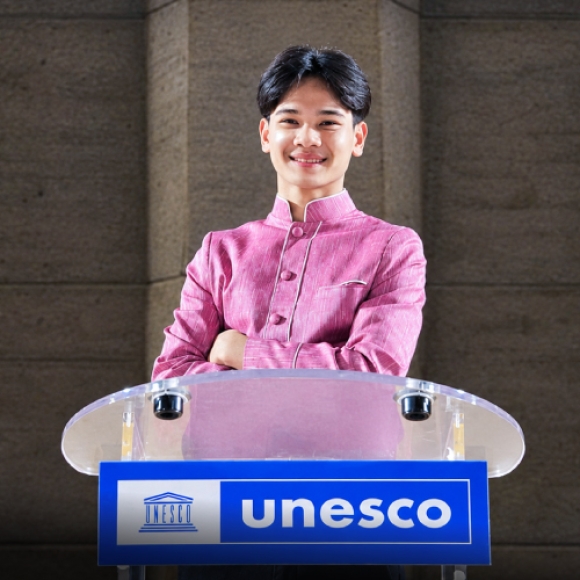 International Peace Conference on Traditional Culture Education for Youth: 